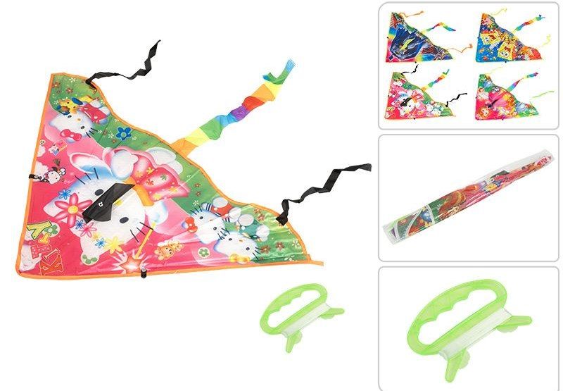 کایت های کارتونی ۸۰ سانتی نتری