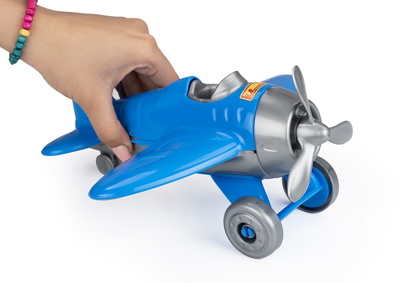 هواپیمای لومیو