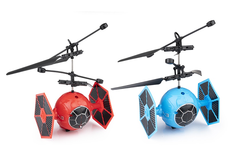 شاتل پروازی سنسوری